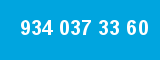 934 037 33 60